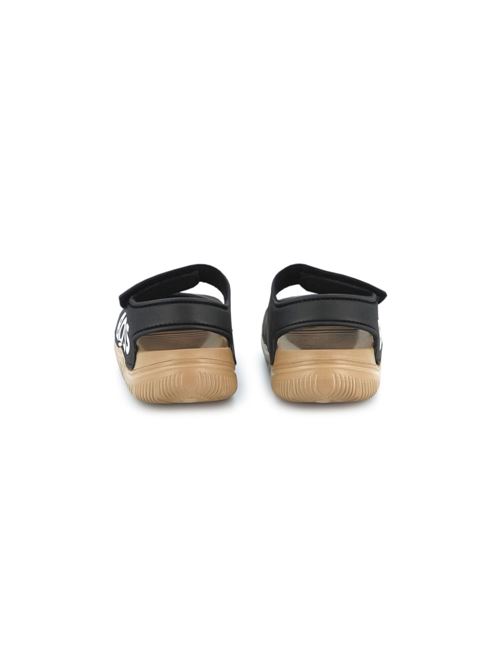Sandalo bambino con stampa BOSS KIDS | J5215809B